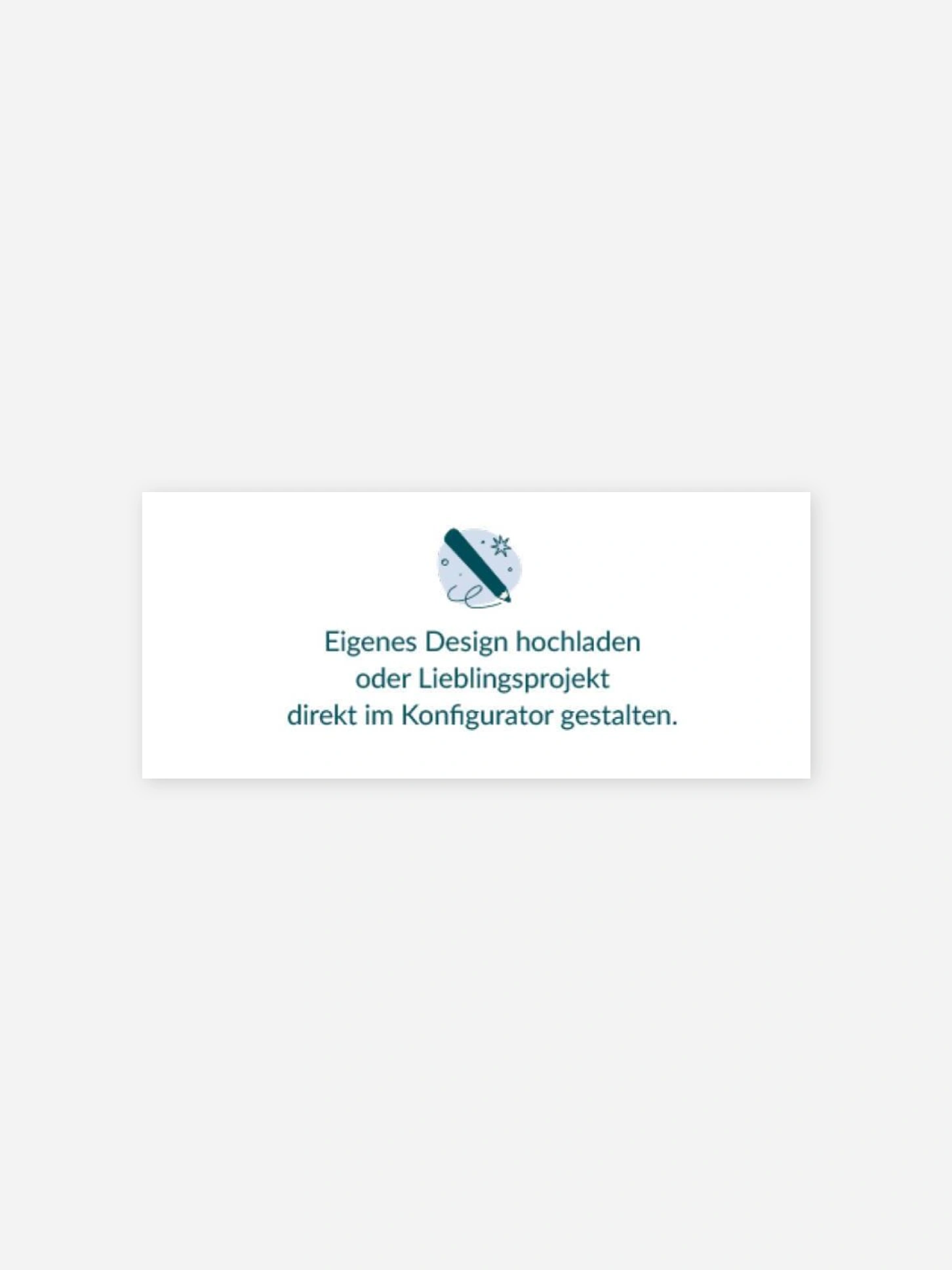 Absenderaufkleber Geburtstag Eigenes Design