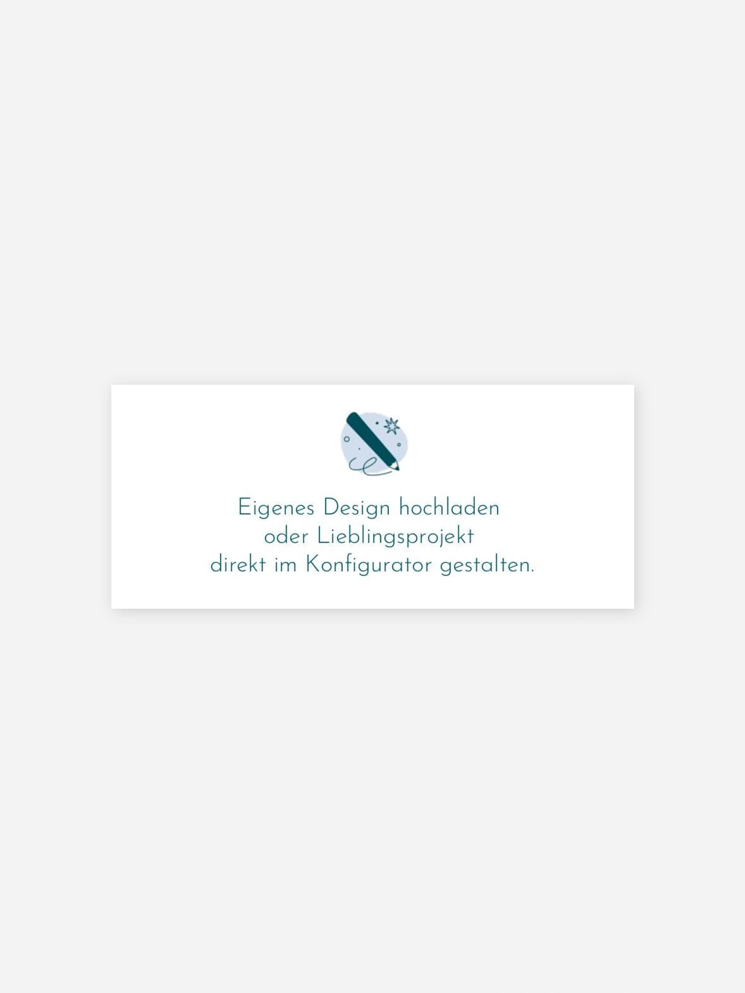 Absenderaufkleber Hochzeit Eigenes Design