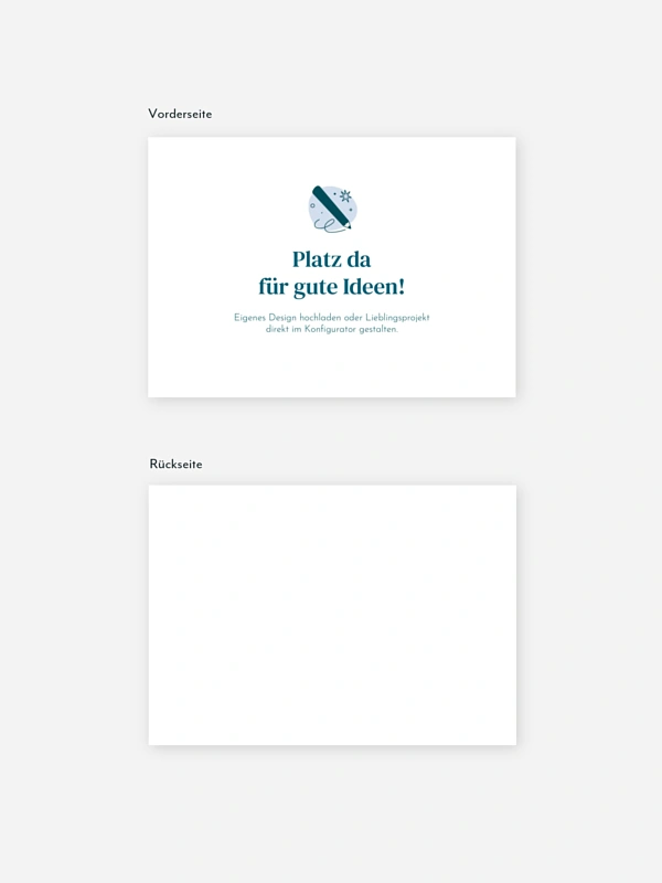 Geburtstagseinladung Eigenes Design
