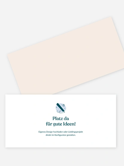 Geburtstagseinladung Eigenes Design