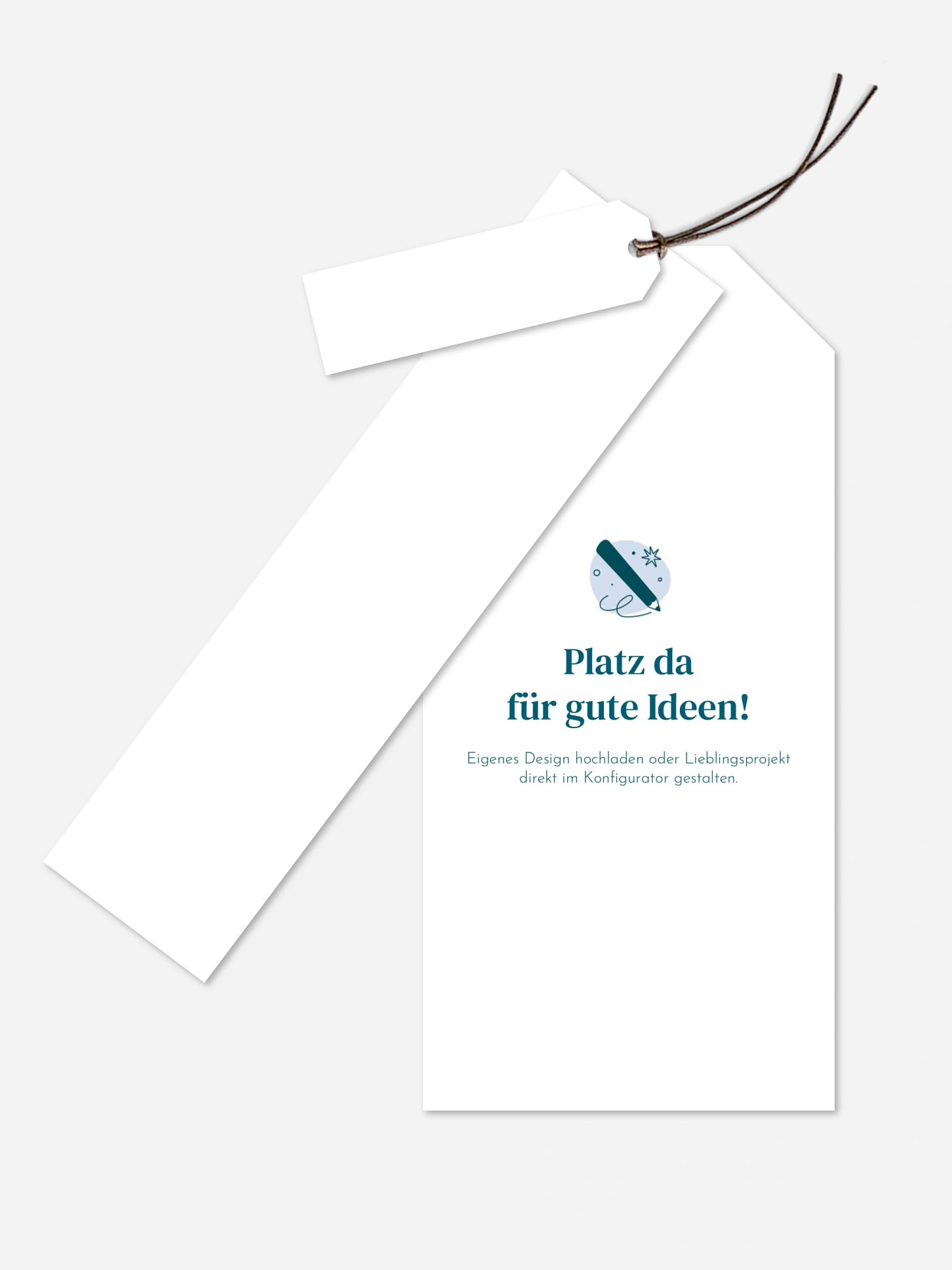 Geburtskarte Eigenes Design