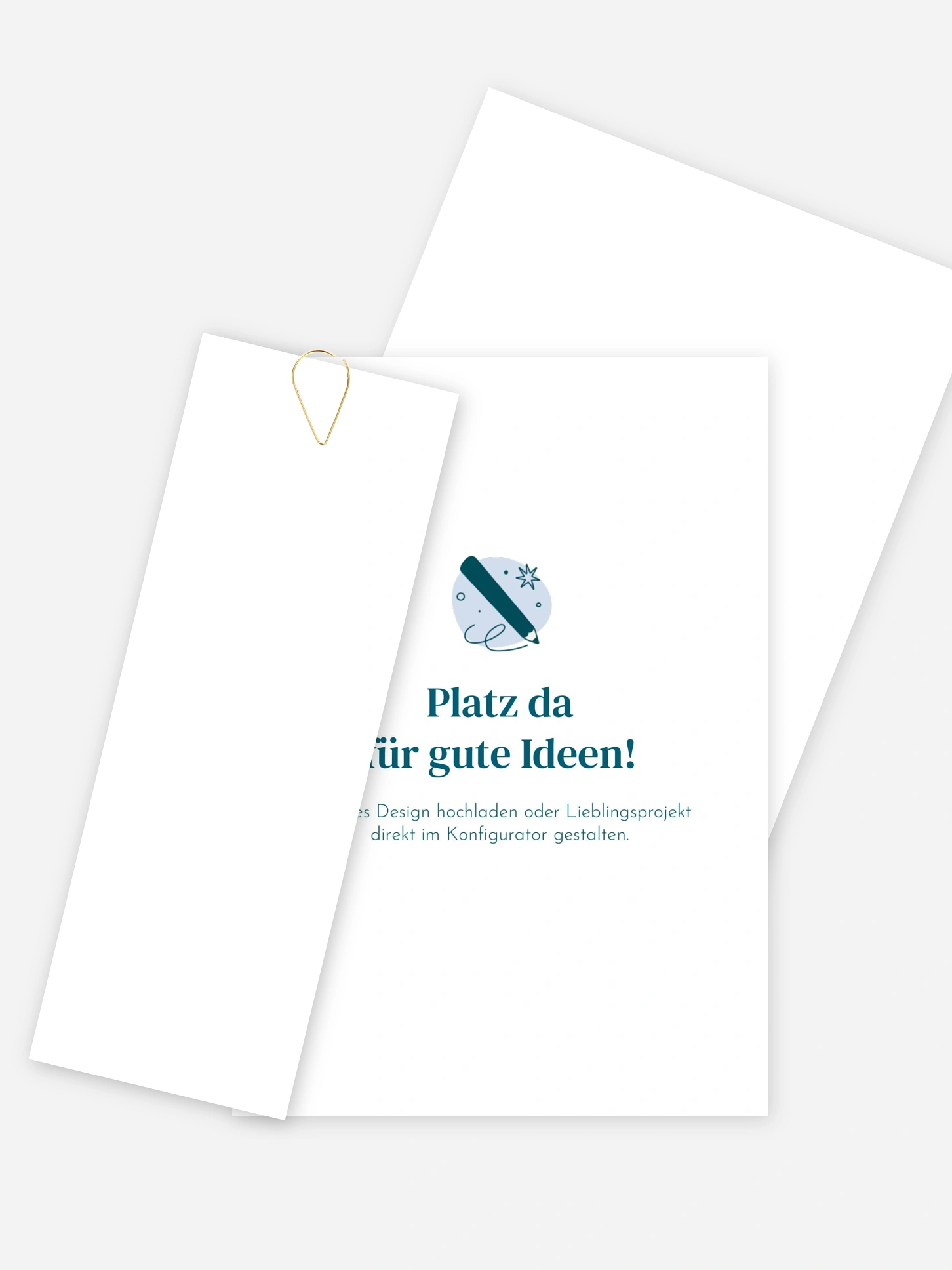 Geburtskarte Eigenes Design