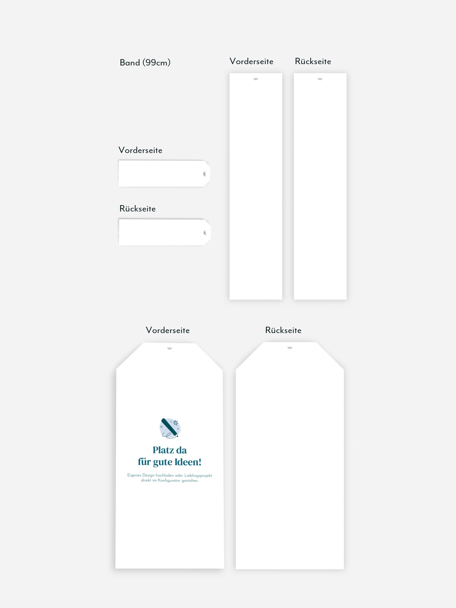 Geburtskarte Eigenes Design