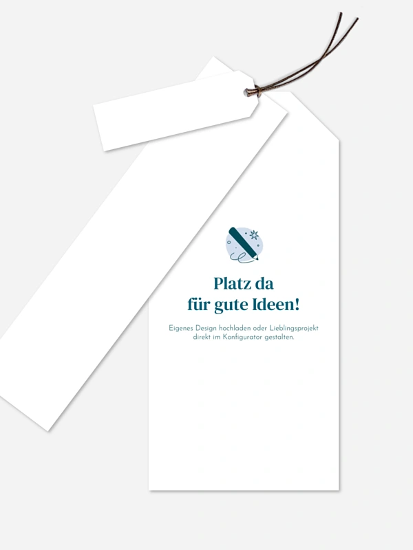 Eigenes Design