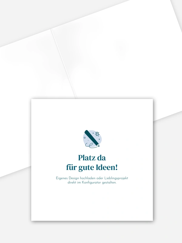 Eigenes Design