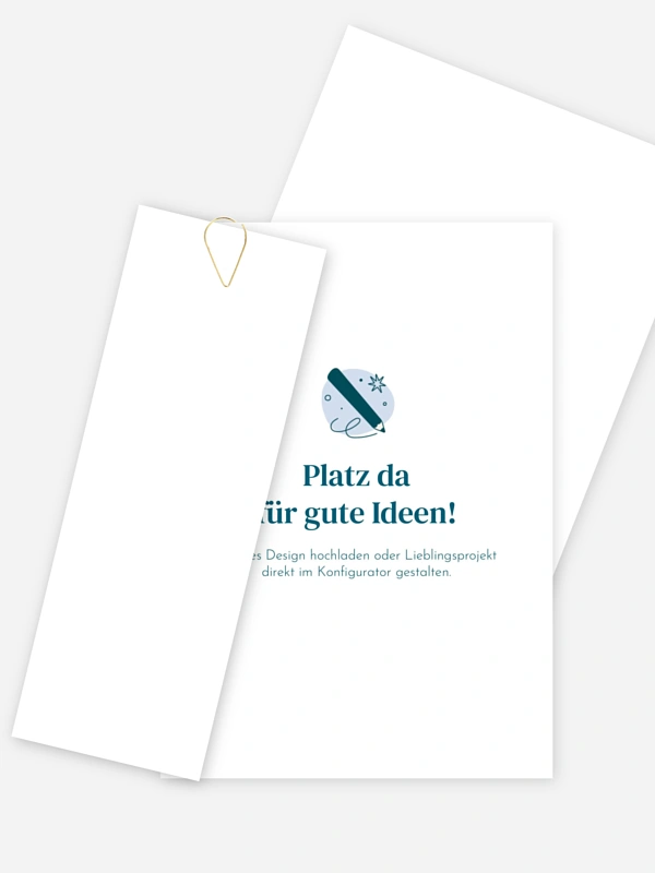 Eigenes Design