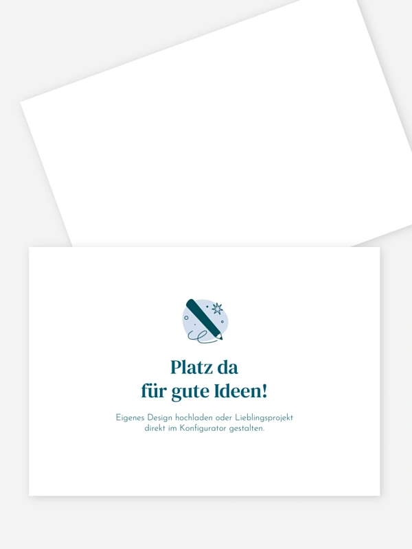 Eigenes Design