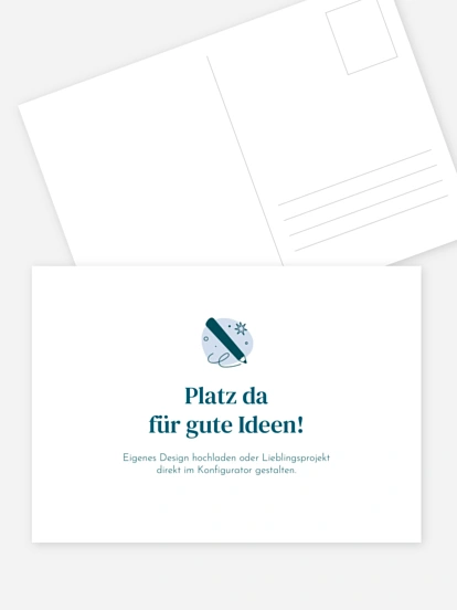 Antwortkarte Hochzeit Eigenes Design