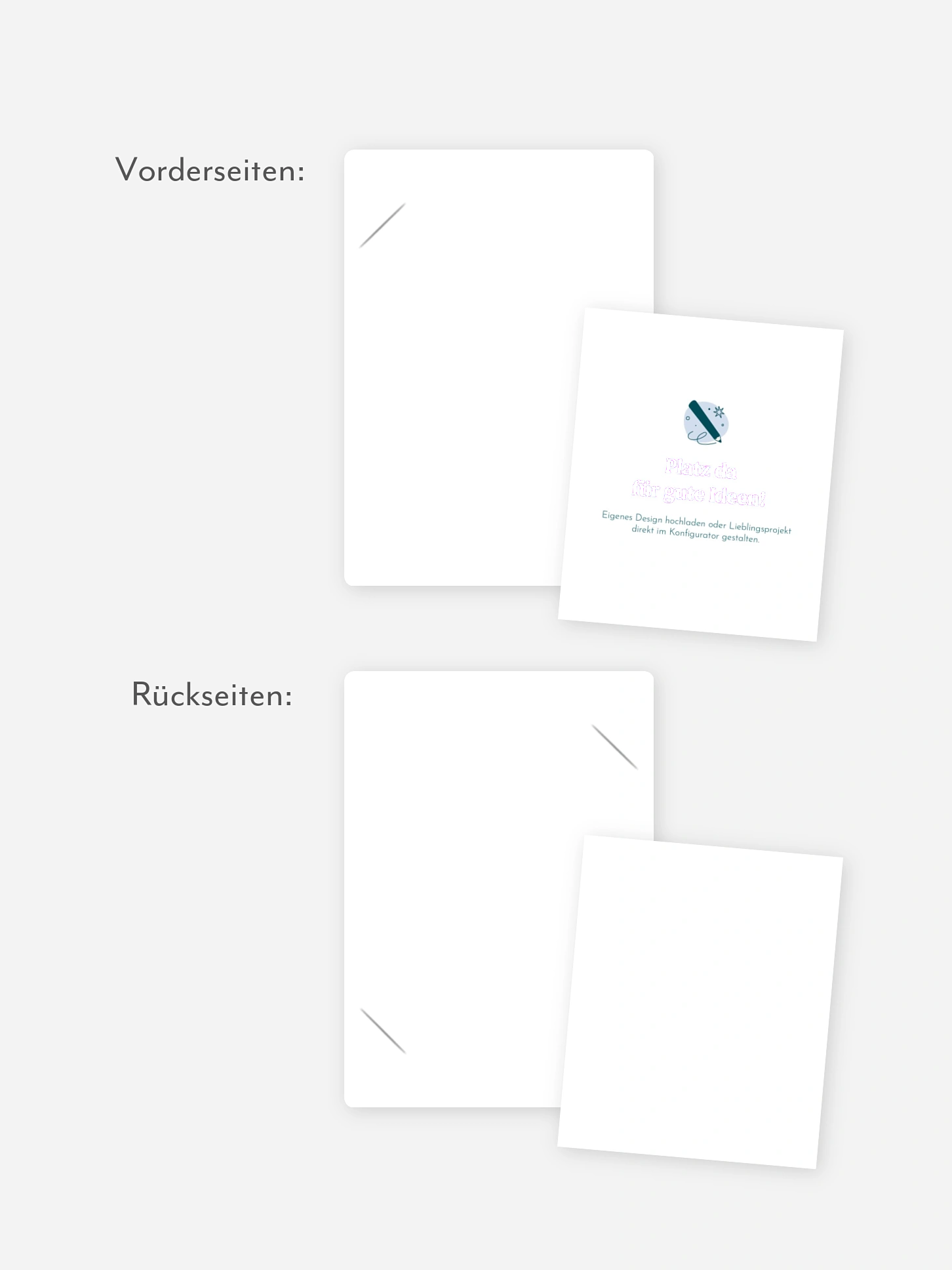 Dankeskarte Hochzeit Eigenes Design