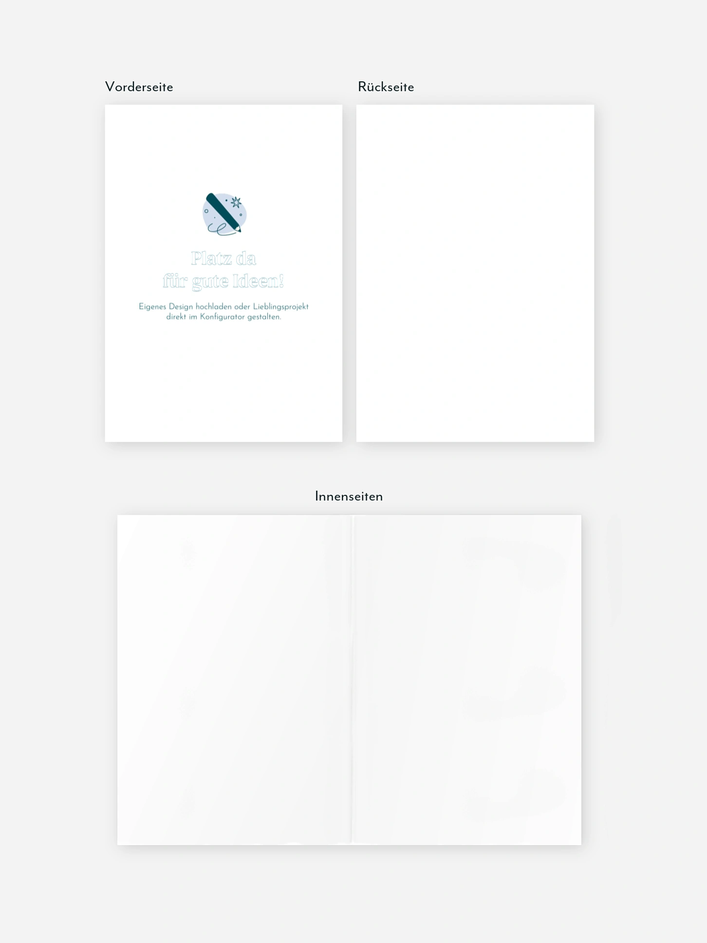 Dankeskarte Hochzeit Eigenes Design
