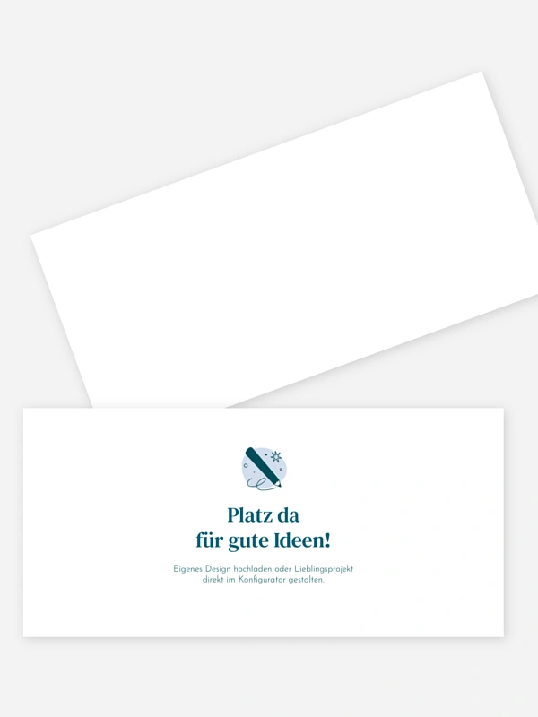 Eigenes Design
