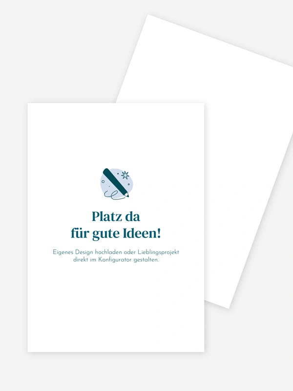Eigenes Design