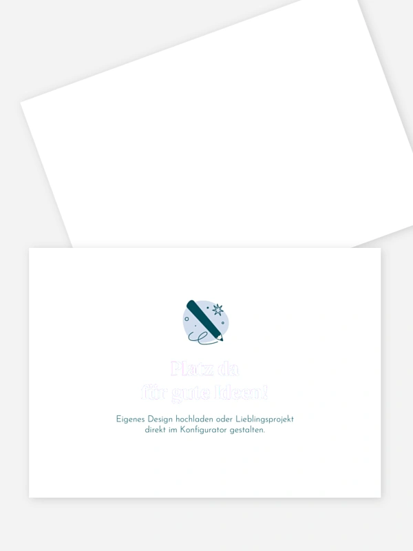 Eigenes Design