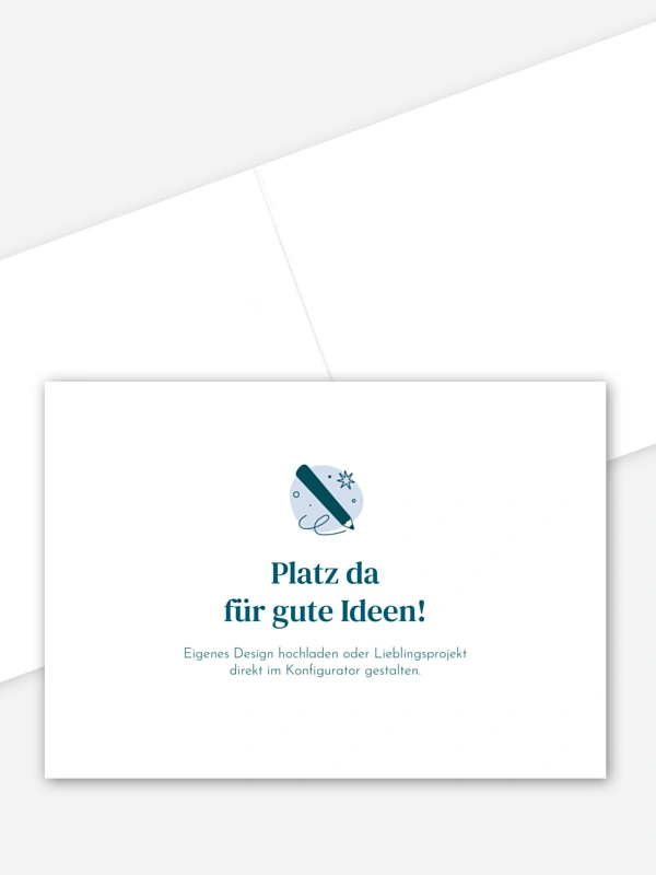 Eigenes Design