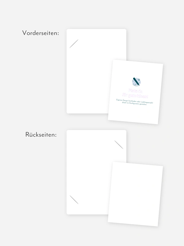 Dankeskarte Hochzeit Eigenes Design