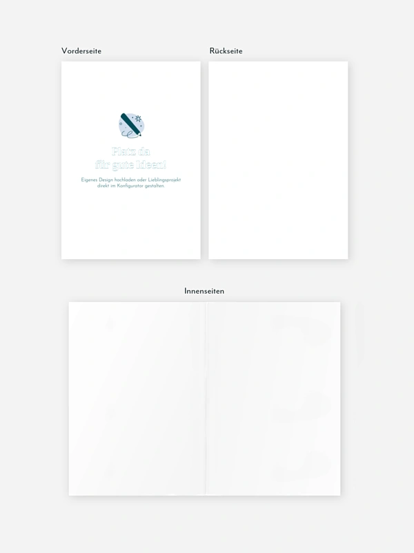 Dankeskarte Hochzeit Eigenes Design
