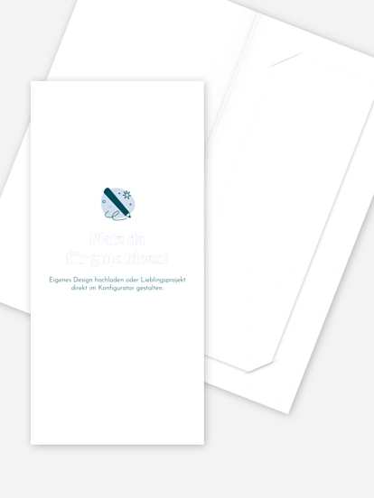 Dankeskarte Hochzeit Eigenes Design