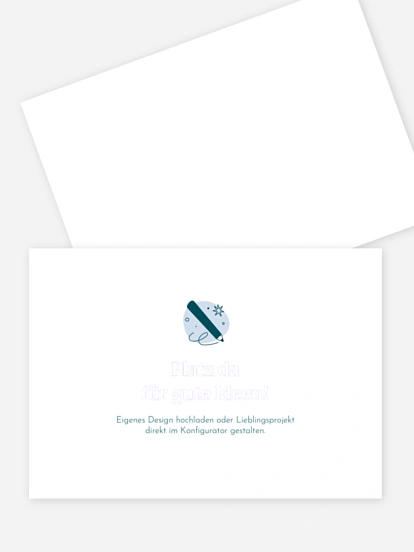Dankeskarte Hochzeit Eigenes Design