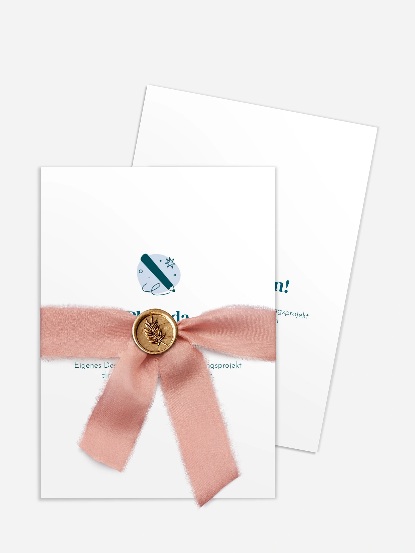 Hochzeitseinladung Eigenes Design
