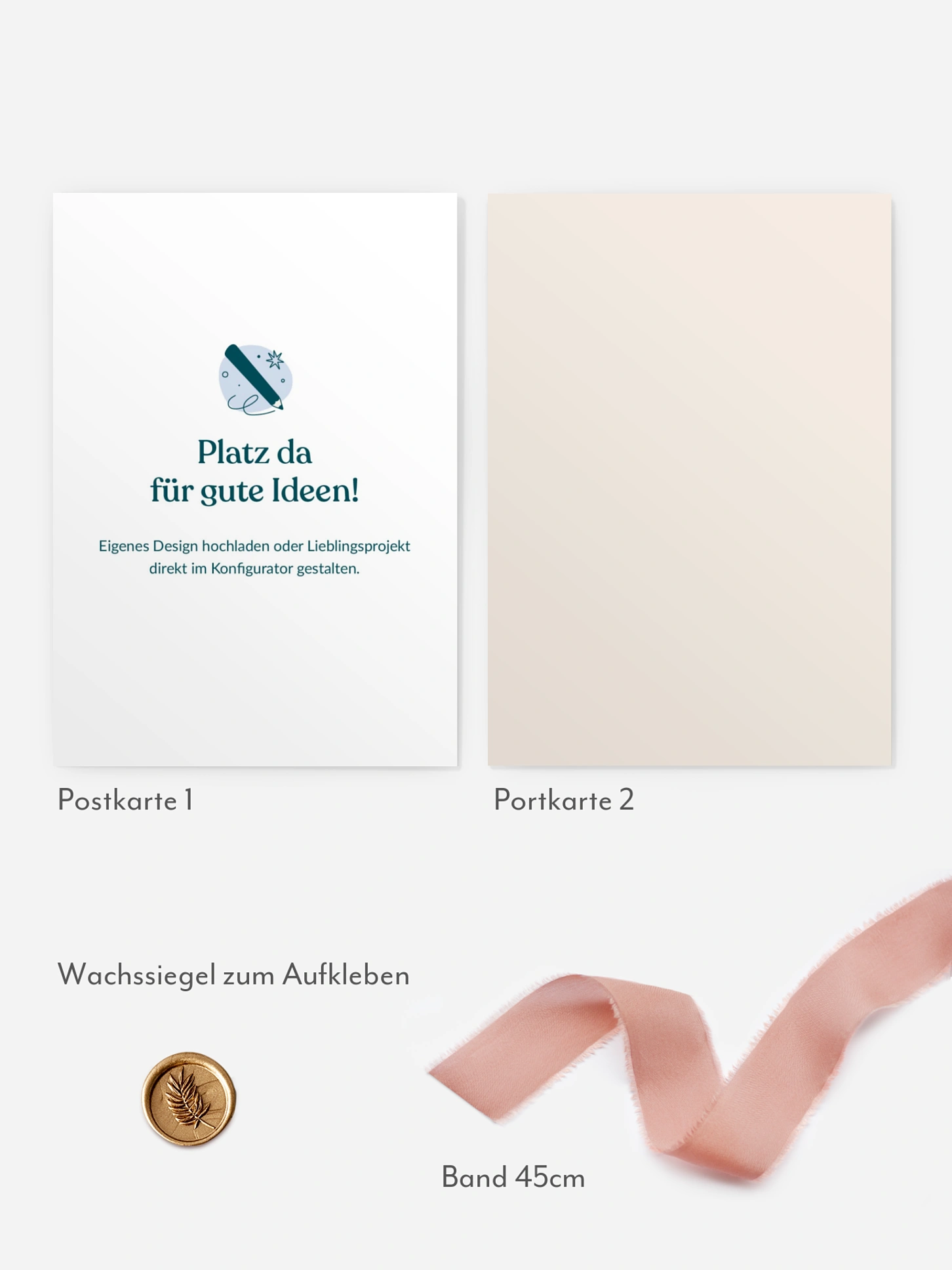 Hochzeitseinladung Eigenes Design