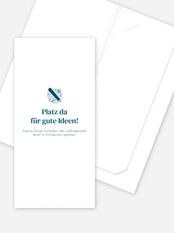 Eigenes Design