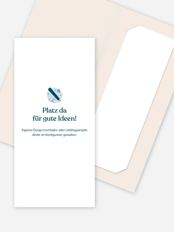 Eigenes Design