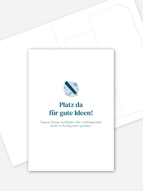 Eigenes Design