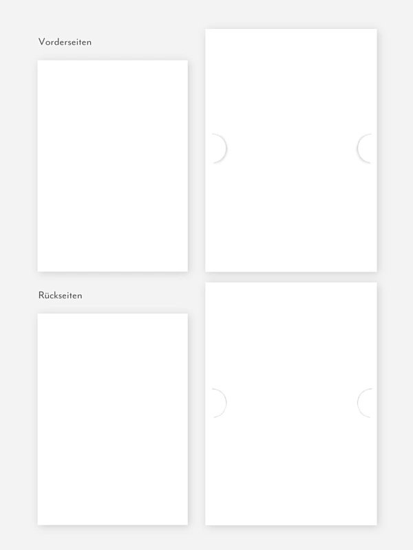 Hochzeitseinladung Eigenes Design