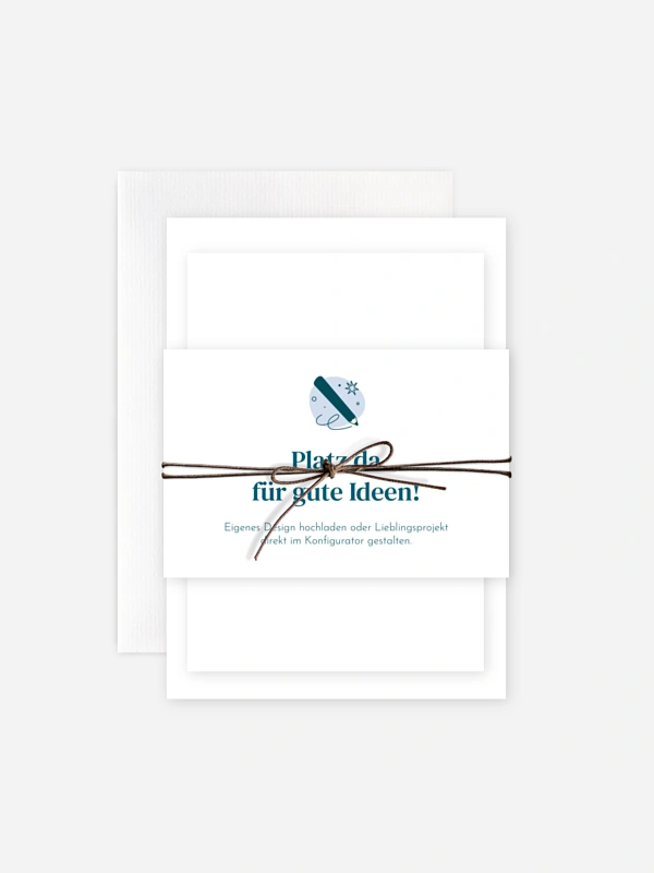 Hochzeitseinladung Eigenes Design