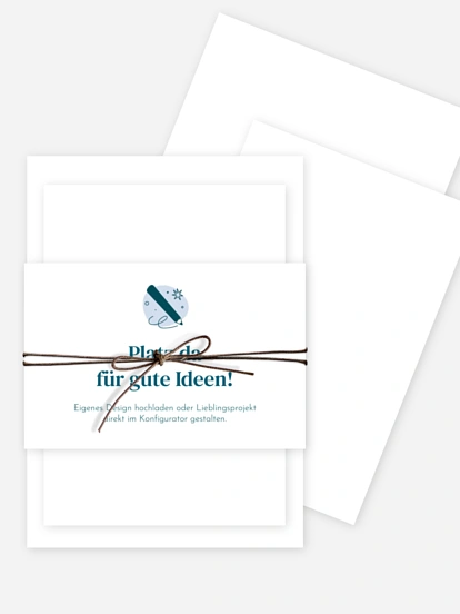 Hochzeitseinladung Eigenes Design