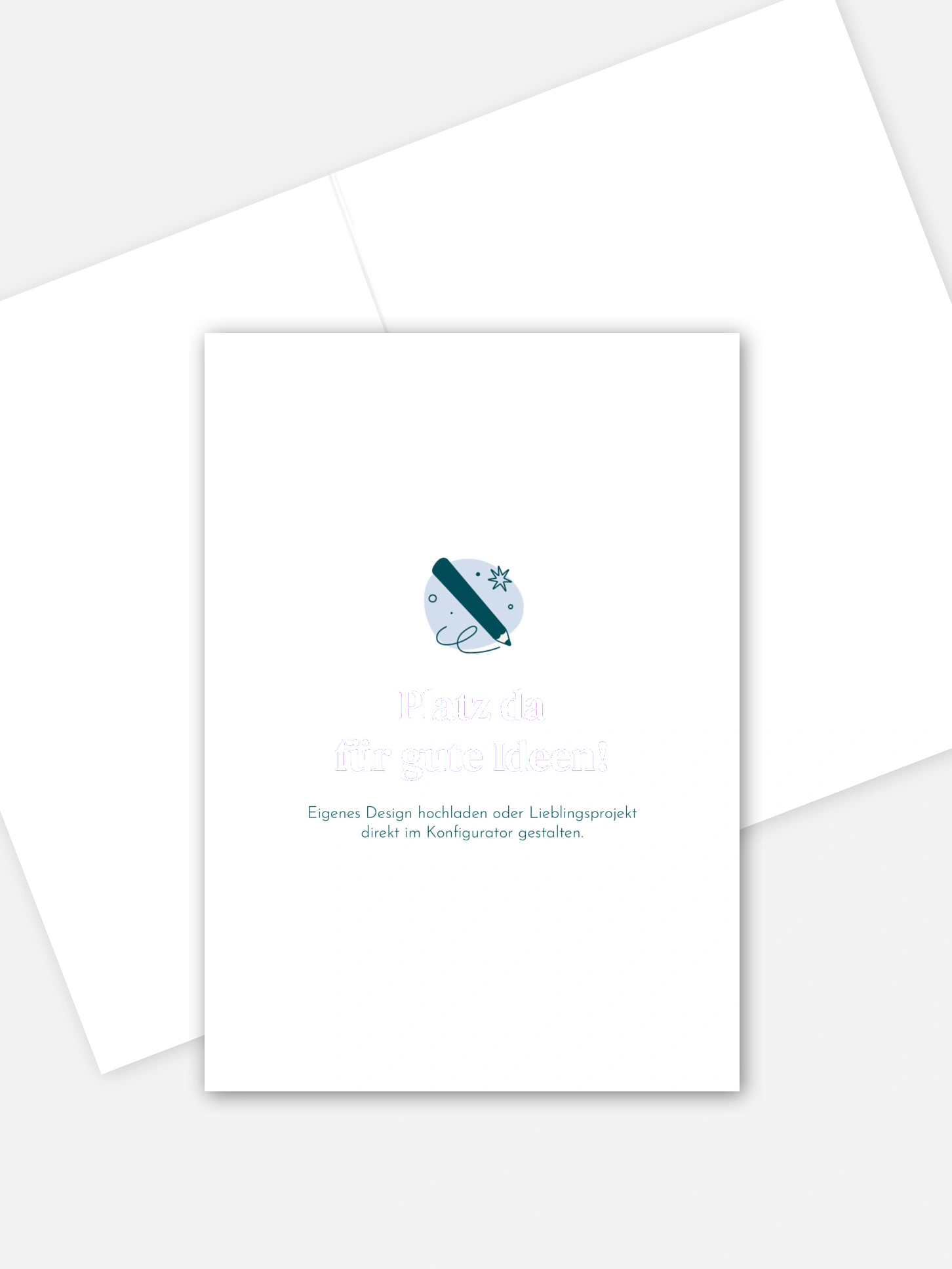 Kirchenheft Hochzeit Eigenes Design