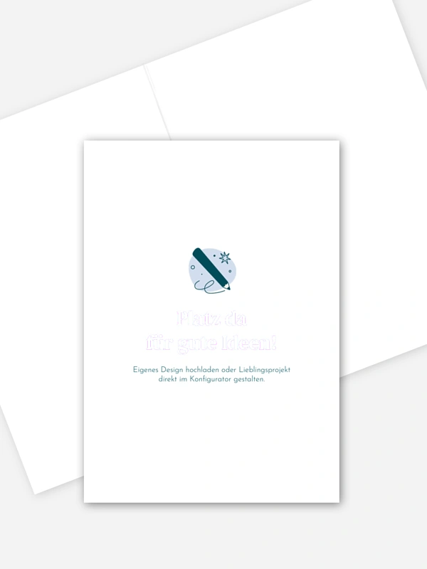 Eigenes Design
