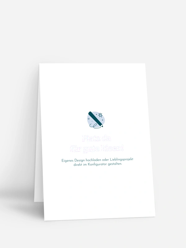 Eigenes Design
