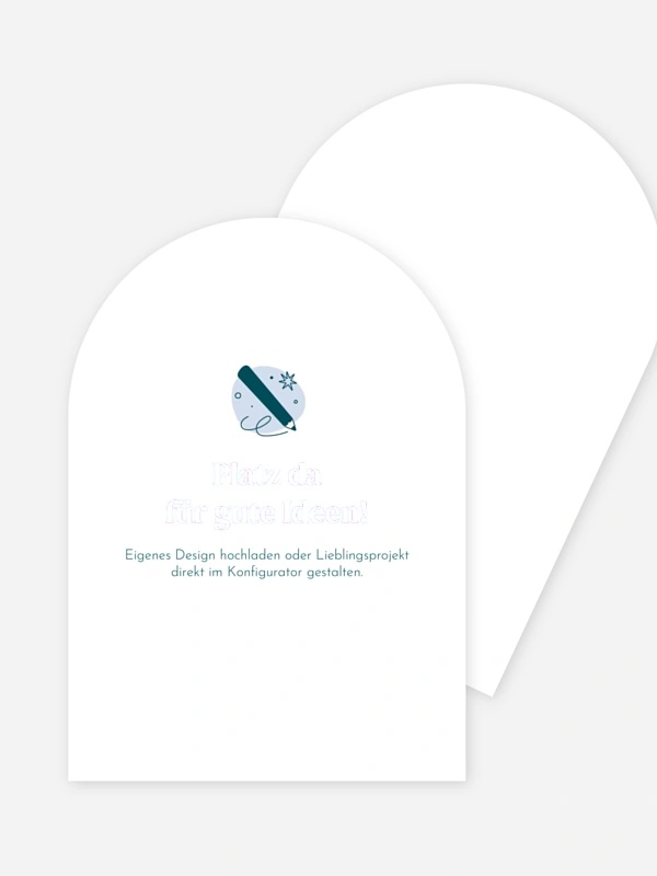 Eigenes Design