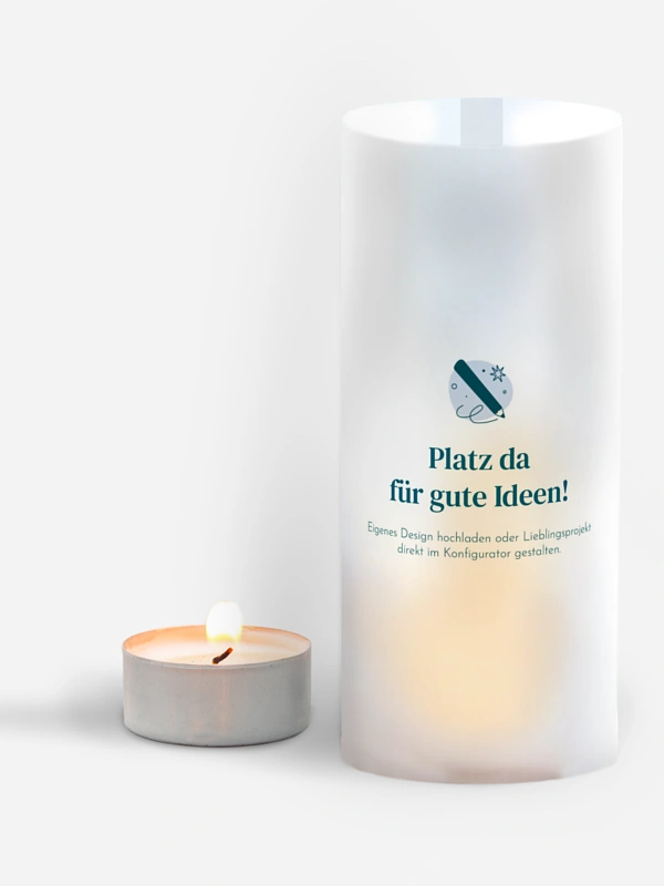 Eigenes Design