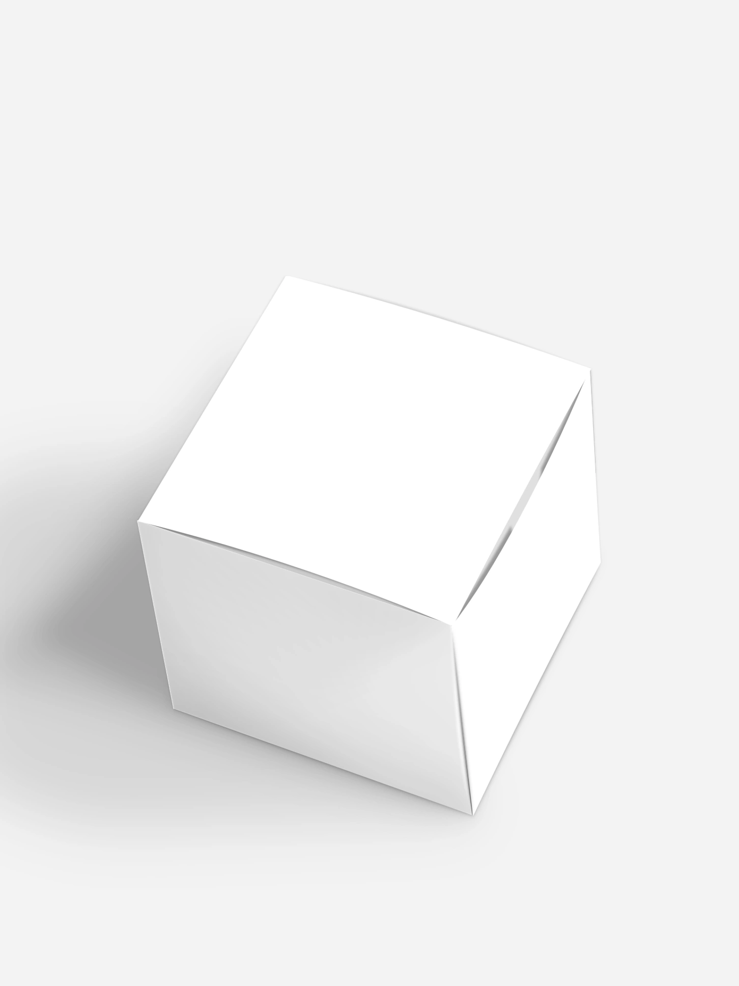 Gastgeschenkbox Eigenes Design