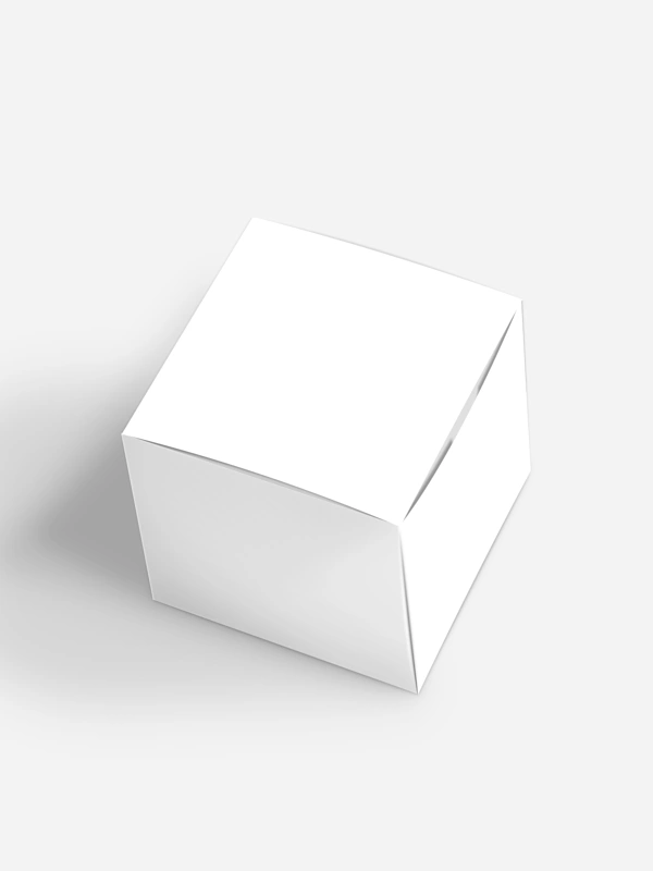Gastgeschenkbox Eigenes Design