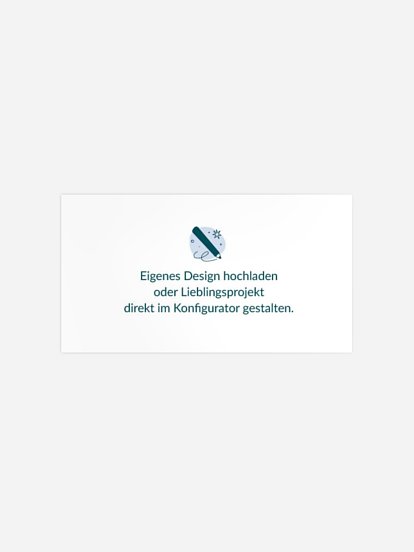 Eigenes Design