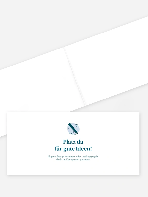Eigenes Design