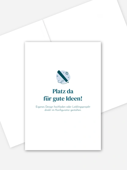 Weihnachtsfeier Eigenes Design