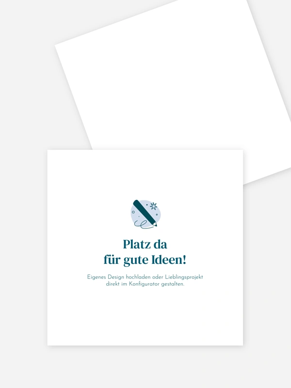 Eigenes Design