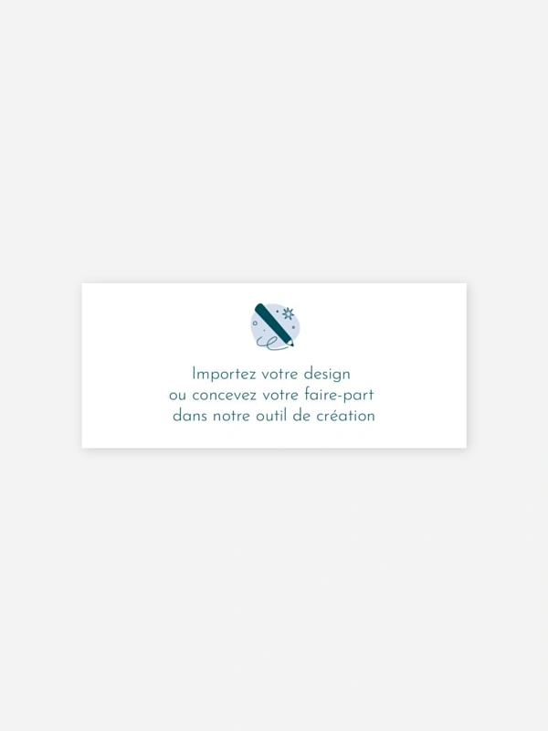 100% Personnalisable