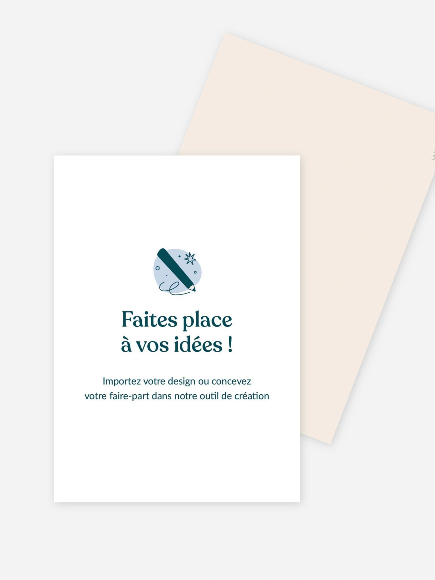 invitation anniversaire 100% Personnalisable
