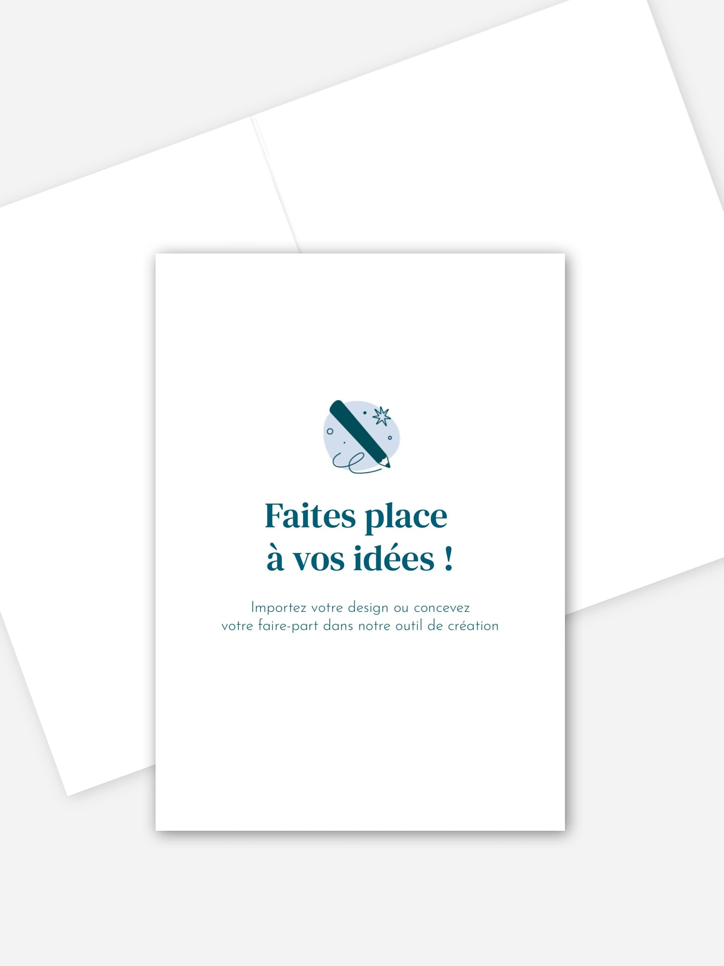 invitation anniversaire 100% Personnalisable