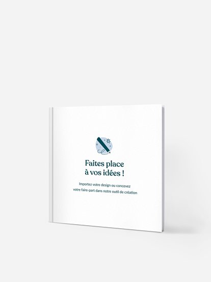 100% Personnalisable