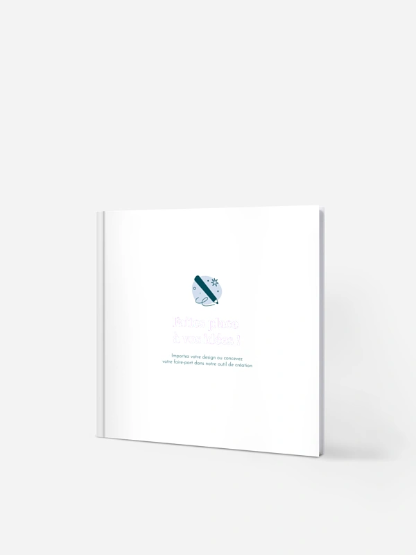 100% Personnalisable