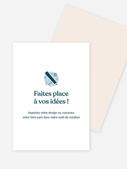 100% Personnalisable 