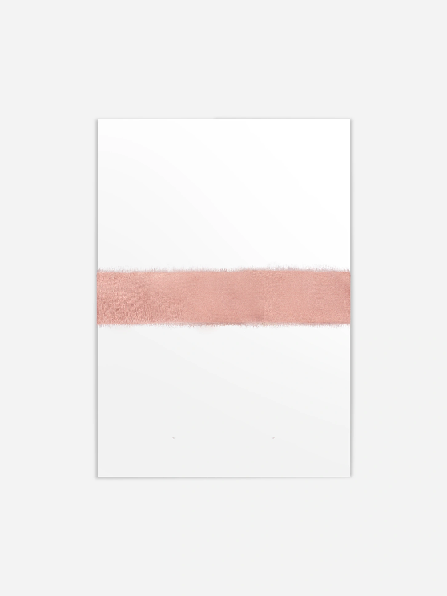 Faire-part mariage 100% Personnalisable