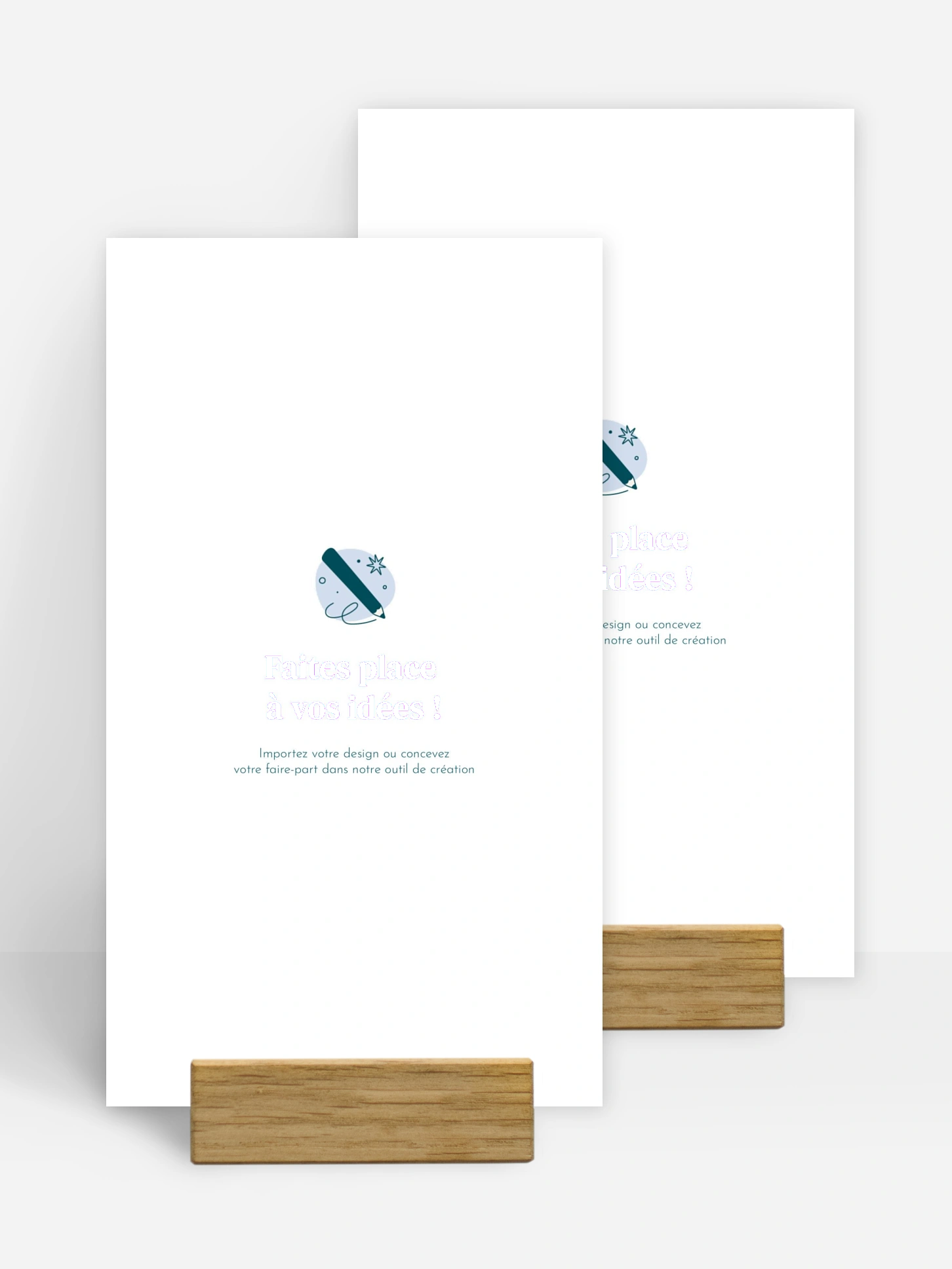 Nom de table mariage 100% Personnalisable
