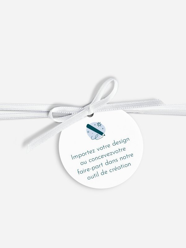 100% Personnalisable